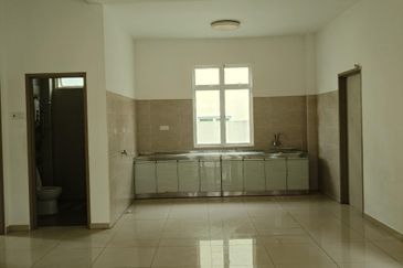 Taman Senawang Perdana