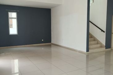 Taman Senawang Perdana