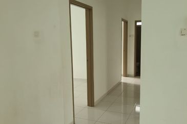 Taman Senawang Perdana