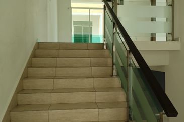 Taman Senawang Perdana