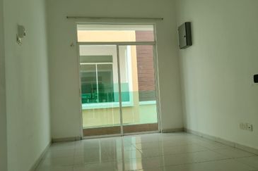 Taman Senawang Perdana