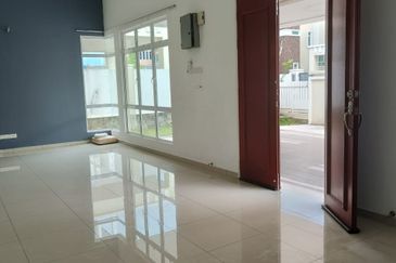 Taman Senawang Perdana