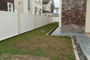 Taman Senawang Perdana