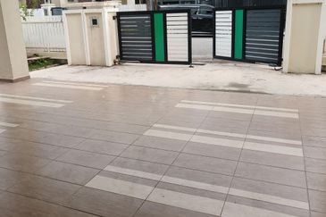 Taman Senawang Perdana