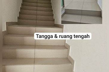 ARA SENDAYAN @ BANDAR SRI SENDAYAN