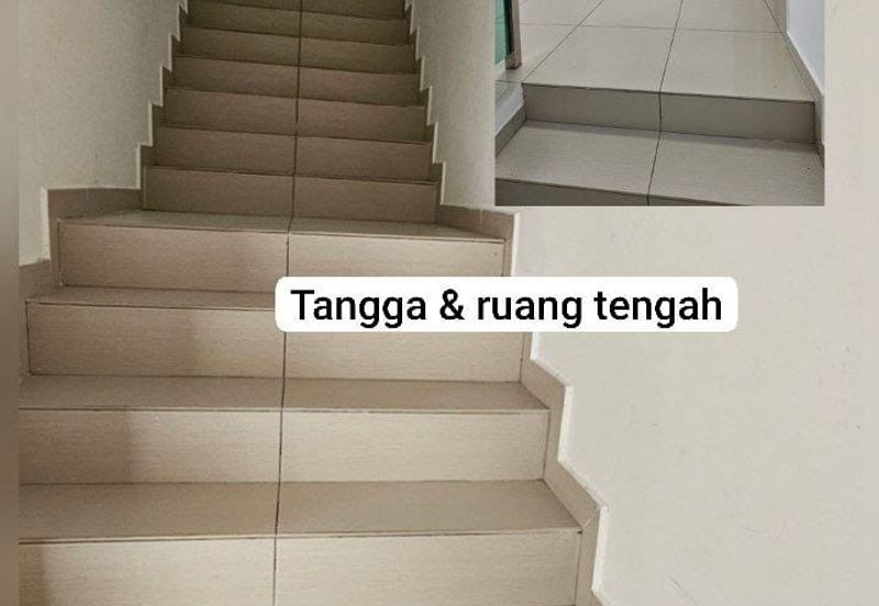 ARA SENDAYAN @ BANDAR SRI SENDAYAN