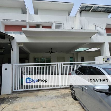 ARA SENDAYAN DOUBLE STORY FOR SALE , Negeri Sembilan, Seremban