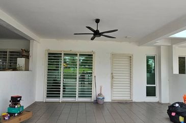 ARA SENDAYAN @ BANDAR SRI SENDAYAN