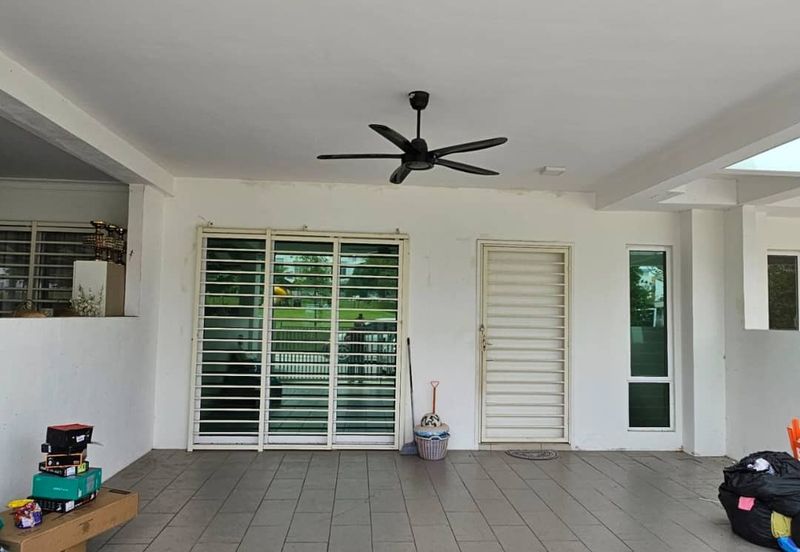 ARA SENDAYAN @ BANDAR SRI SENDAYAN