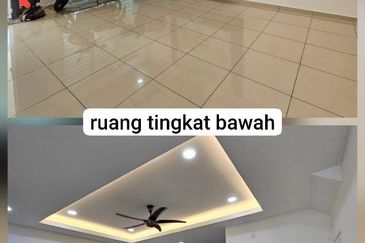 ARA SENDAYAN @ BANDAR SRI SENDAYAN