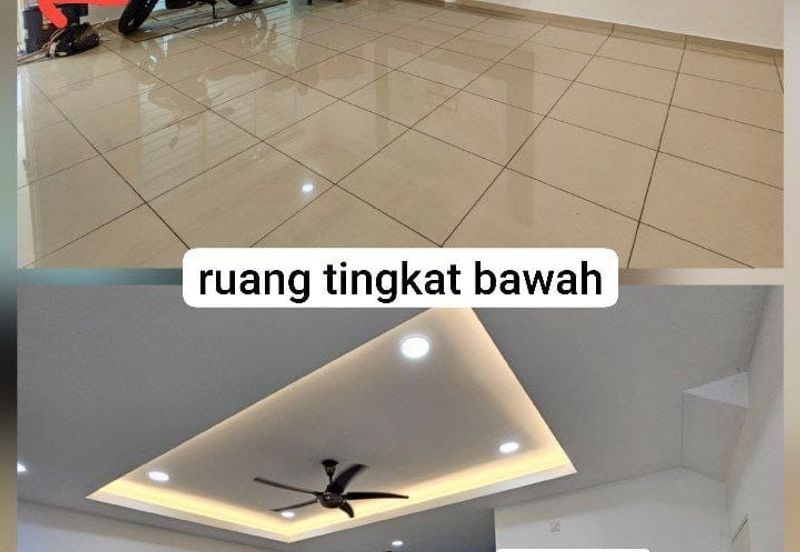 ARA SENDAYAN @ BANDAR SRI SENDAYAN