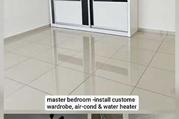 ARA SENDAYAN @ BANDAR SRI SENDAYAN