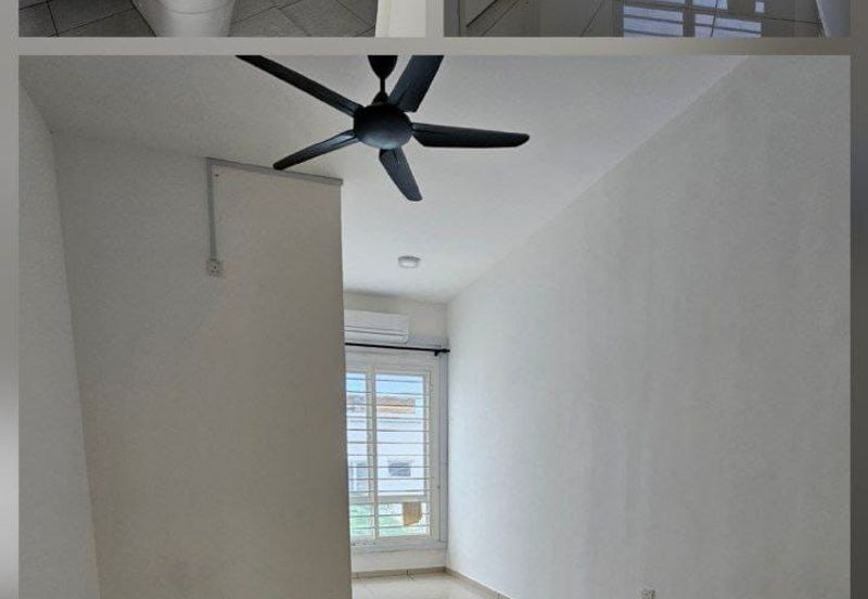 ARA SENDAYAN @ BANDAR SRI SENDAYAN