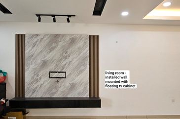 ARA SENDAYAN @ BANDAR SRI SENDAYAN