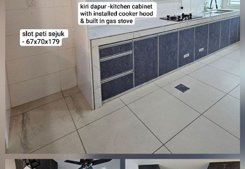 ARA SENDAYAN @ BANDAR SRI SENDAYAN