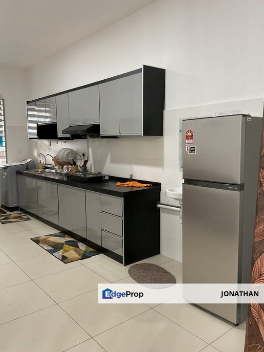 Ara Sendayan -Damaris (Fully Furnish), Negeri Sembilan, Seremban