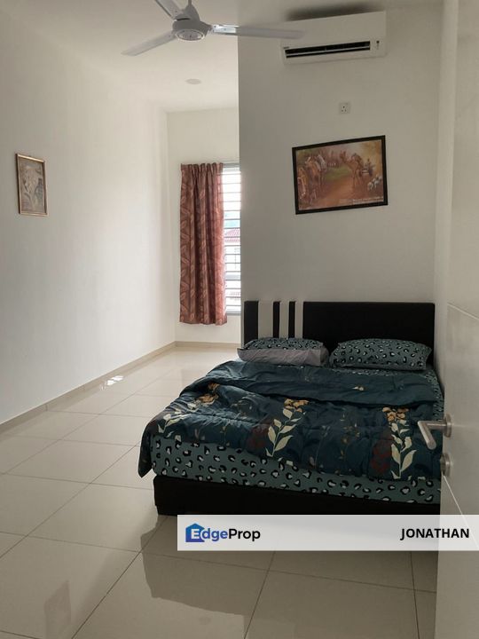 Ara Sendayan -Damaris (Fully Furnish), Negeri Sembilan, Seremban