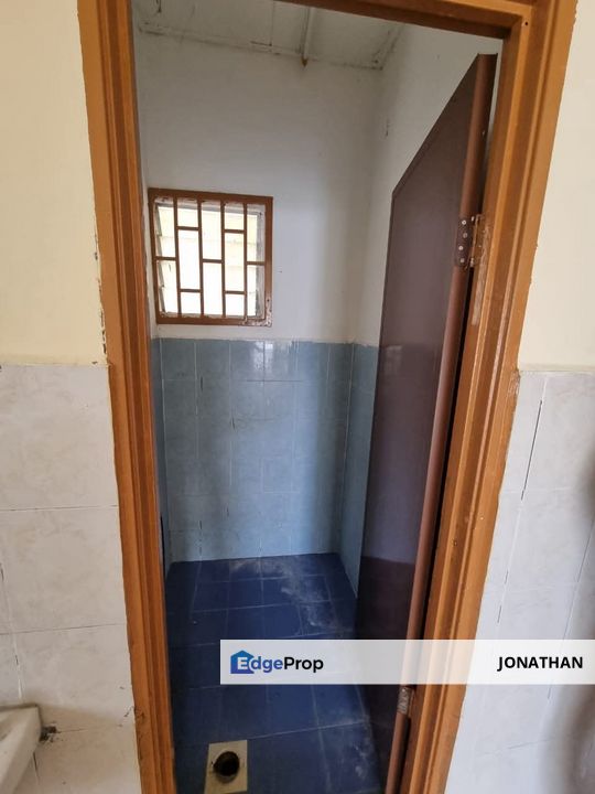 Bandar Ekar Semi_D-Cluster  Single Story House For Sale , Negeri Sembilan, Rantau