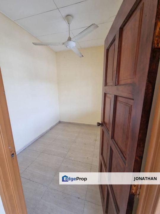 Bandar Ekar Semi_D-Cluster  Single Story House For Sale , Negeri Sembilan, Rantau