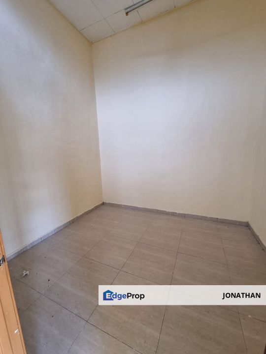 Bandar Ekar Semi_D-Cluster  Single Story House For Sale , Negeri Sembilan, Rantau