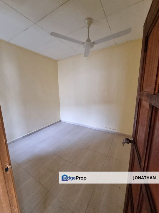 Bandar Ekar Semi_D-Cluster  Single Story House For Sale , Negeri Sembilan, Rantau