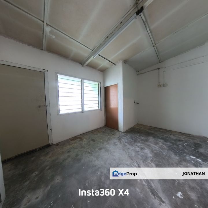 PD UTAMA DOUBLE STORY HOUSE FOR SALE for Sale @RM150,000 By JONATHAN ...