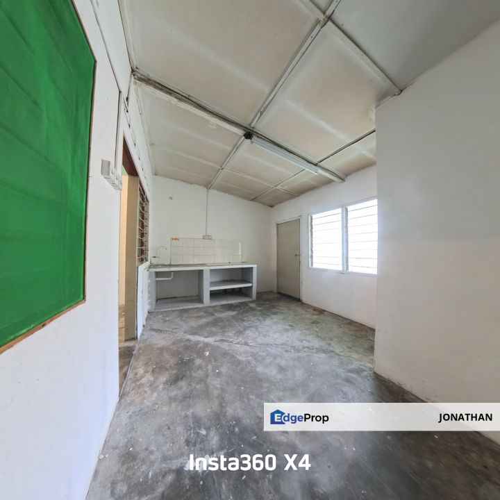 PD UTAMA DOUBLE STORY HOUSE FOR SALE for Sale @RM150,000 By JONATHAN ...