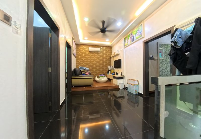 Bandar Dataran Segar