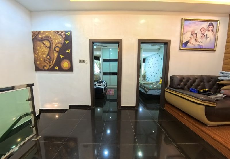 Bandar Dataran Segar