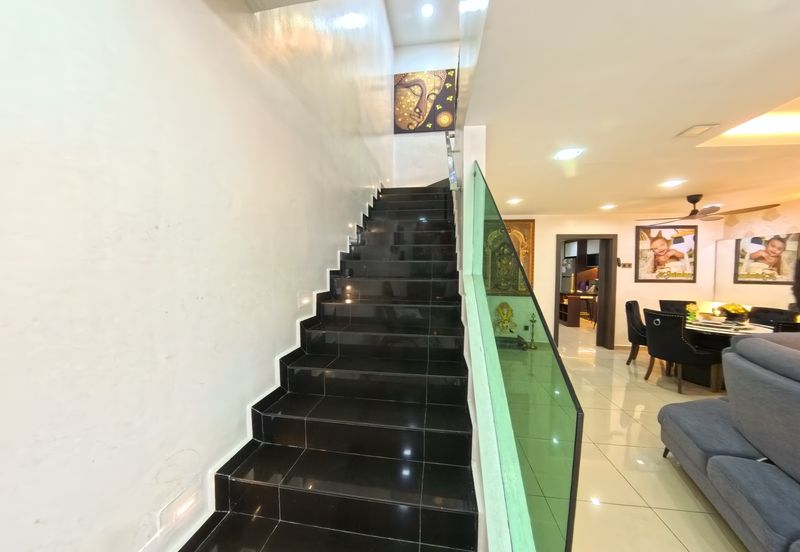 Bandar Dataran Segar