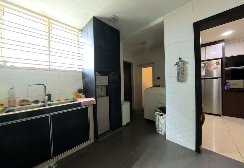 Bandar Dataran Segar