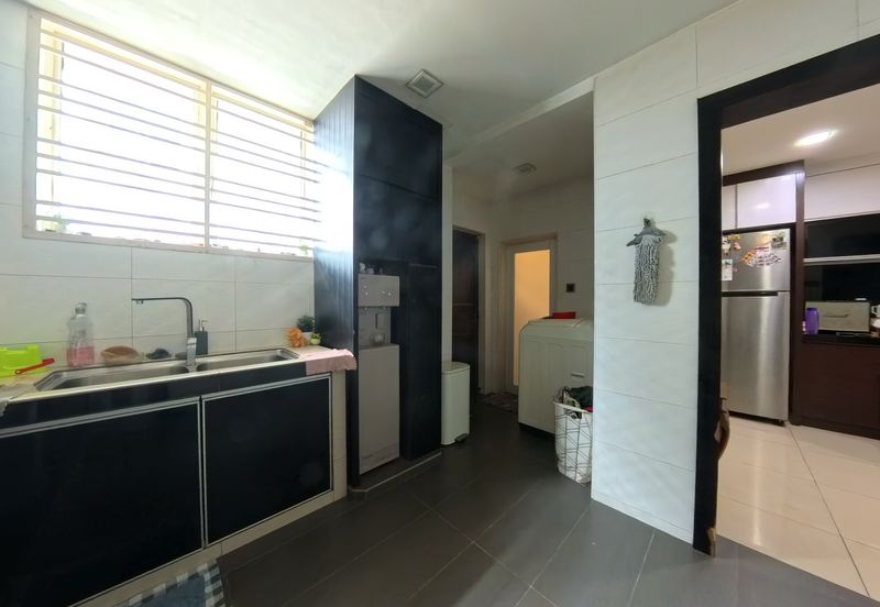 Bandar Dataran Segar