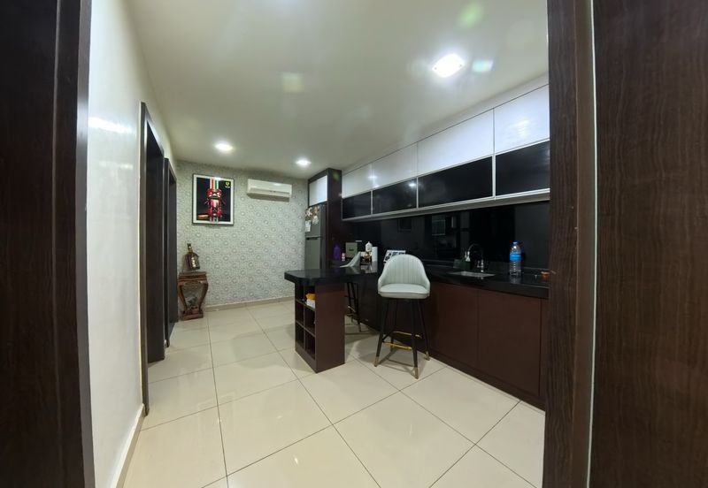 Bandar Dataran Segar