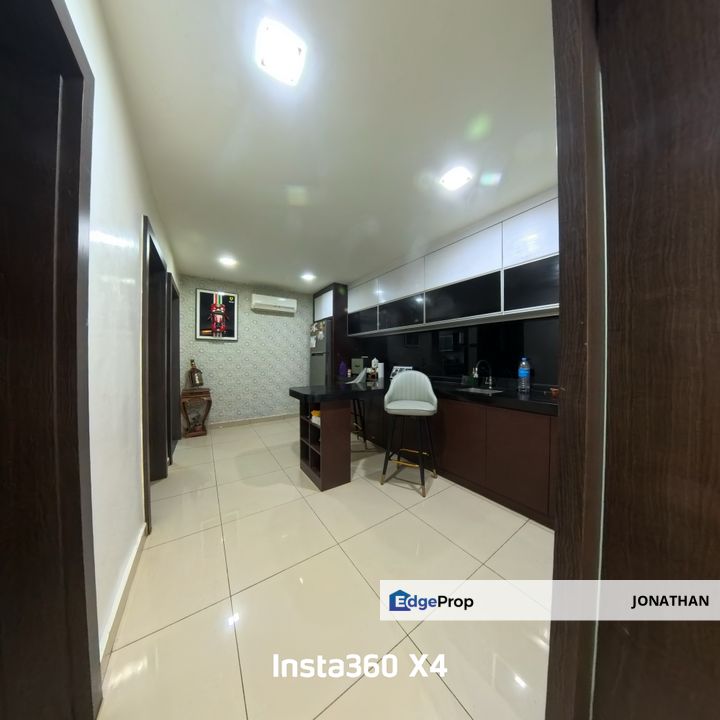 DATARAN SEGAR AVENUE GARDEN , Negeri Sembilan, Port Dickson