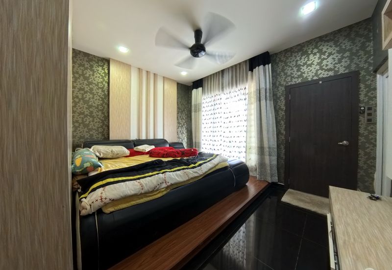 Bandar Dataran Segar