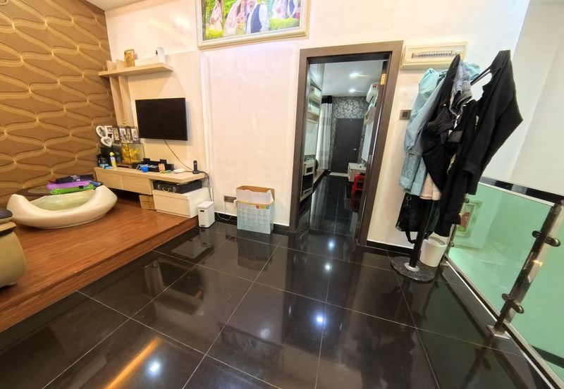 Bandar Dataran Segar