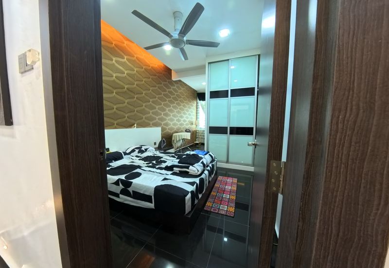 Bandar Dataran Segar