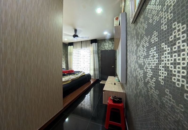 Bandar Dataran Segar