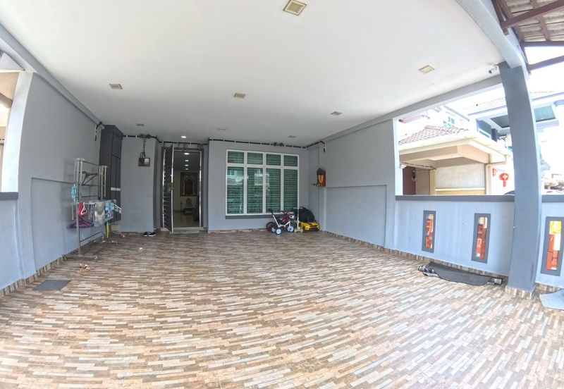 Bandar Dataran Segar