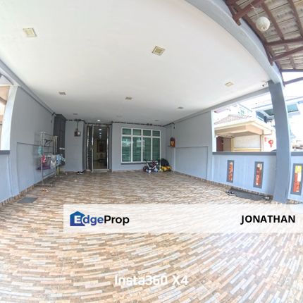DATARAN SEGAR AVENUE GARDEN , Negeri Sembilan, Port Dickson