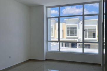 ARA SENDAYAN @ BANDAR SRI SENDAYAN