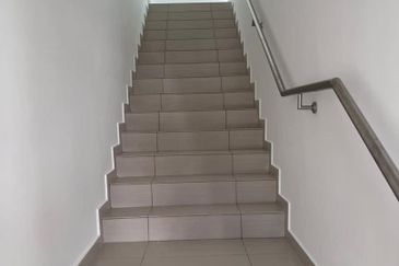 ARA SENDAYAN @ BANDAR SRI SENDAYAN