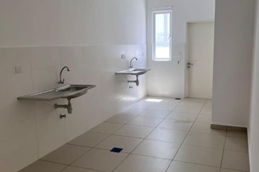 ARA SENDAYAN @ BANDAR SRI SENDAYAN