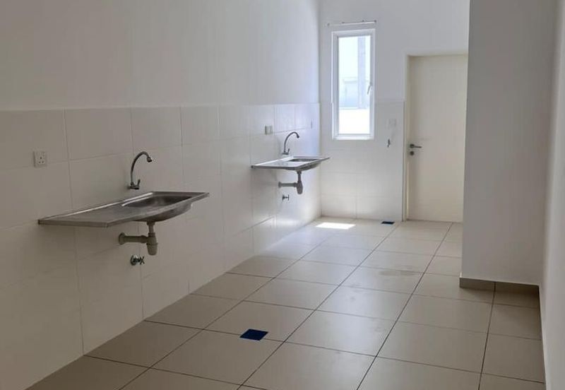 ARA SENDAYAN @ BANDAR SRI SENDAYAN