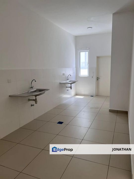 ARA SENDAYAN DOUBLE STORY UNTUK DI SEWA, Negeri Sembilan, Seremban