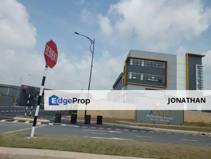 NILAI Semi-D Factory with 3 Storey Office , Negeri Sembilan, Nilai