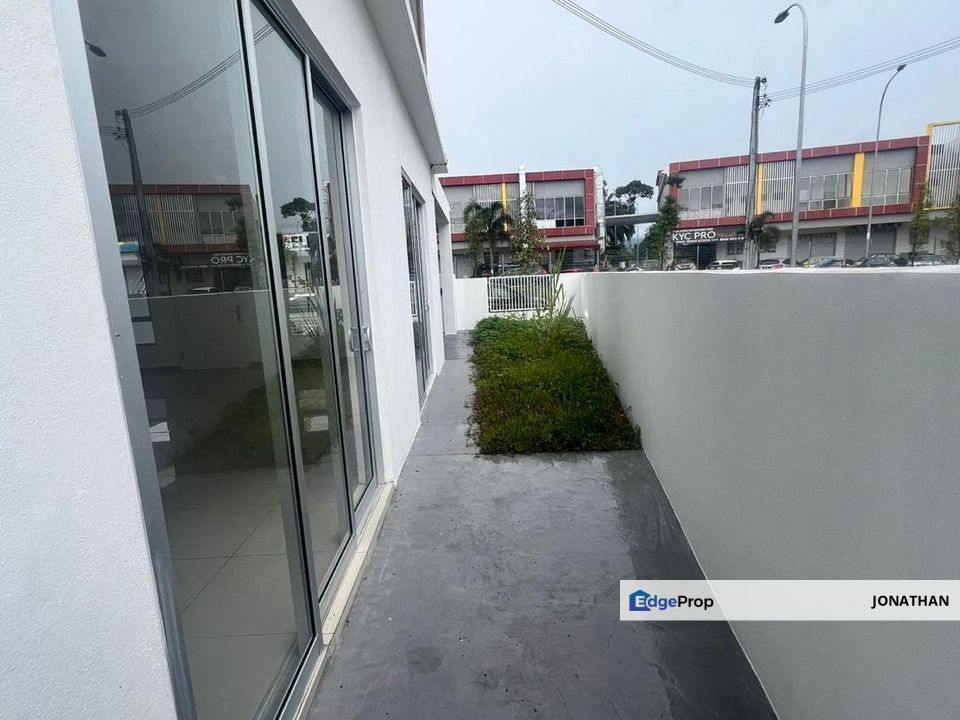 TIARA SENDAYAN DOUBLE STORY HOUSE SALE, Negeri Sembilan, Seremban