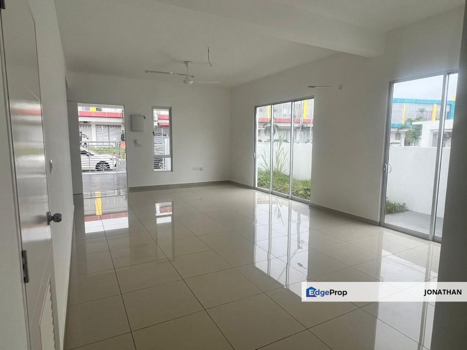 TIARA SENDAYAN DOUBLE STORY HOUSE SALE, Negeri Sembilan, Seremban