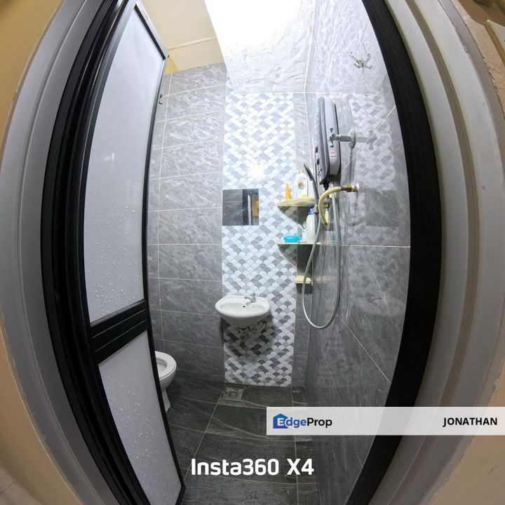 TAMAN SRI MUDA SINGLE STORY HOUSE SALE , Selangor, Shah Alam