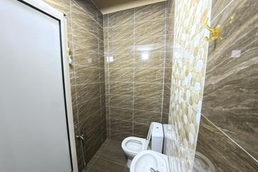 Seksyen 25, Shah Alam (Taman Sri Muda)